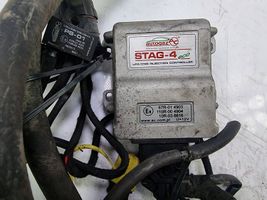 Opel Astra G Instalacja LPG / Komplet 