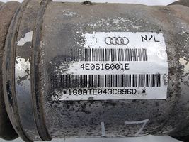 Audi A8 S8 D3 4E Ammortizzatore posteriore 4E0616001E