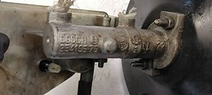 Citroen C3 Główny cylinder hamulca 9649329480