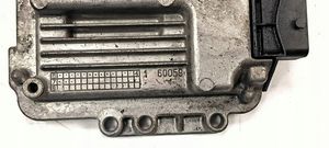 Citroen C3 Komputer / Sterownik ECU silnika 0281012529