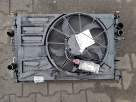 Ford C-MAX II Kit Radiateur 