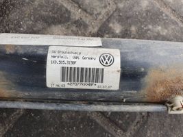 Volkswagen Golf V Assale posteriore 1K0505315BF