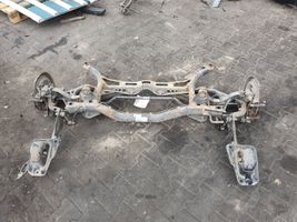 Volkswagen Golf V Assale posteriore 1K0505315BF