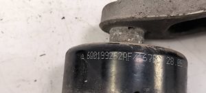 Volkswagen Polo Moottorin kiinnityksen tyhjiöputki 6Q0199185M