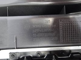 Volkswagen Golf V Deska rozdzielcza 1K1.858.295