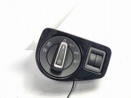 Volkswagen Golf VII Interruptor de luz 5G1858060