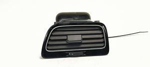 Volkswagen Golf VII Bonnet/hood grill 5G1819704R