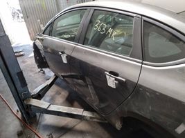 Opel Astra J Rear door Z10A