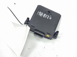 Volkswagen Cross Touran I Calculateur moteur ECU 