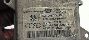 Audi A8 S8 D3 4E Jännitteenmuunnin/vaihtosuuntaaja 4F0941329B