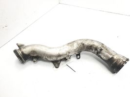 Mercedes-Benz S W220 Tube d'admission d'air A6480980207