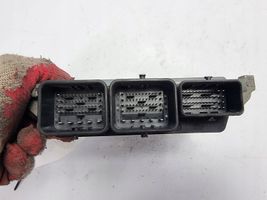 Ford Ranger Galios (ECU) modulis S180140001