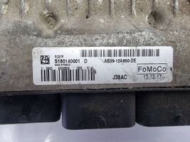 Ford Ranger Centralina/modulo motore ECU S180140001