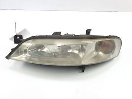 Opel Vectra B Lampa przednia 