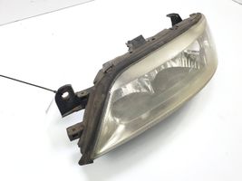 Opel Vectra B Lampa przednia 