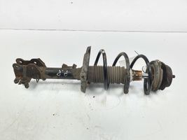 Ford Ka Front shock absorber/damper 51891927