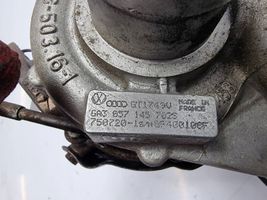 Audi A8 S8 D3 4E Supercharger 057145702S