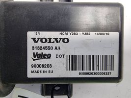 Volvo V60 Sterownik / moduł świateł Xenon 