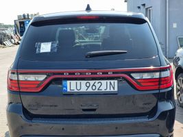 Dodge Durango Lava-auton perälauta 