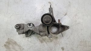 Opel Movano B Supporto del generatore/alternatore 