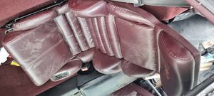 Chevrolet Corvette Seat set 