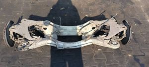 Volkswagen Phaeton Rear axle beam 3D0505235AE