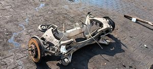 Volkswagen Phaeton Rear axle beam 3D0505235AE