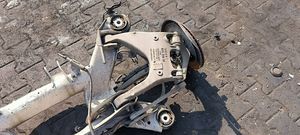 Volkswagen Phaeton Rear axle beam 3D0505235AE