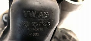 Volkswagen Golf VII Sprężarka 04E145721R