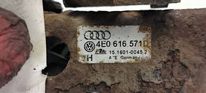 Audi A8 S8 D3 4E Sensore di livello faro/fanale 4E0907503C