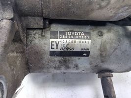 Toyota Auris E180 Käynnistysmoottori 28100-0Y101