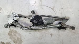 Toyota Auris E180 Tringlerie d'essuie-glace avant 85110-02340