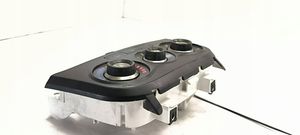 Alfa Romeo Mito Mascherina climatizzatore/regolatore riscaldamento 5G1140100