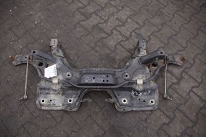 Opel Corsa E Kit de suspension complet avant 