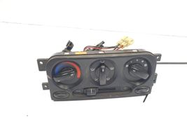 Daewoo Matiz Console centrale, commande chauffage/clim 