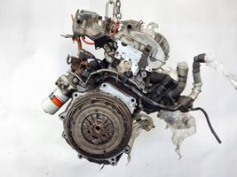 Audi A3 S3 8L Engine AGU