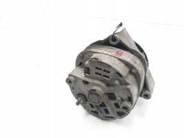 Chevrolet Express Alternator 10480255W