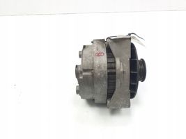 Chevrolet Express Alternator 10480255W