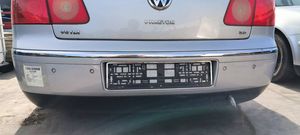 Volkswagen Phaeton Zderzak tylny LA7W