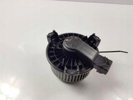 Honda CR-Z Ventola riscaldamento/ventilatore abitacolo 
