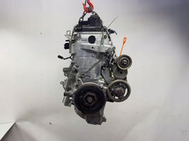 Honda CR-Z Moottori 