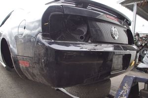 Ford Mustang V Rear bumper 