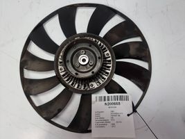 Volkswagen PASSAT B5 Viscous fan 058121347