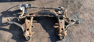 Volkswagen PASSAT B5 Front suspension assembly kit set 