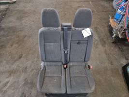 Ford Transit Custom Front double seat 