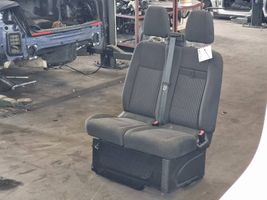 Ford Transit Custom Front double seat 