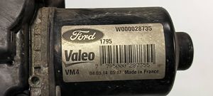 Ford Transit Custom Tringlerie d'essuie-glace avant W000034799