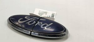 Ford Transit Custom Logo, emblème, badge CL34-8B626-AB