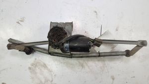 Volkswagen II LT Front wiper linkage 0390241345