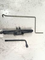 Toyota Avensis T270 Tool set 